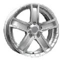 Replica NI-086 8x18/5x114.3 D66.1 ET40