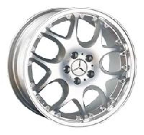 Replica MB18 8.5x18/5x112 D66.6 ET55