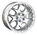 Replica MB18 8.5x18/5x112 D66.6 ET55