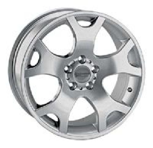 Replica W641 8.5x18/5x120 ET48
