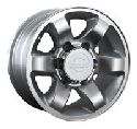 Replica NS2 8.0x16/6x139.7 D110 ET10