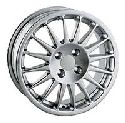 Replica C807 6.5x15/4x108 d65.1 ET14