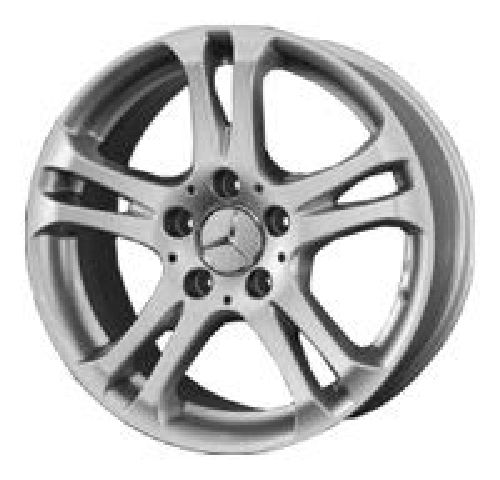 Replica 671 7.0x16/5x112 D66.6 ET37