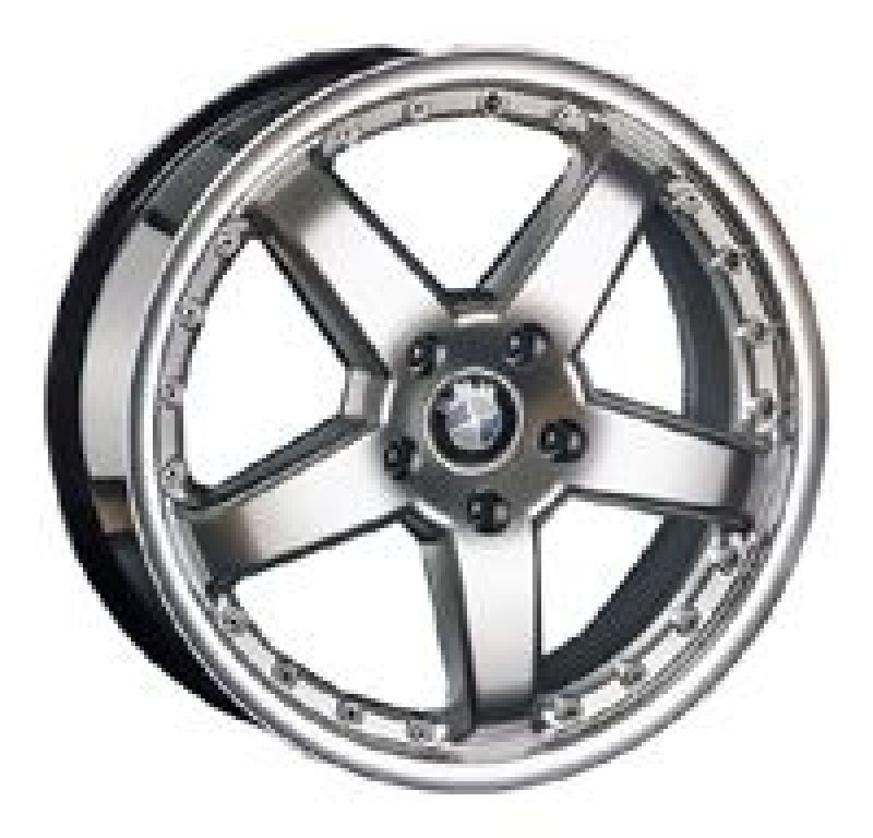 Replica B2 7.5x17/5x120 D74.1 ET50