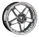 Replica B2 7.5x18/5x120 D74.1 ET50