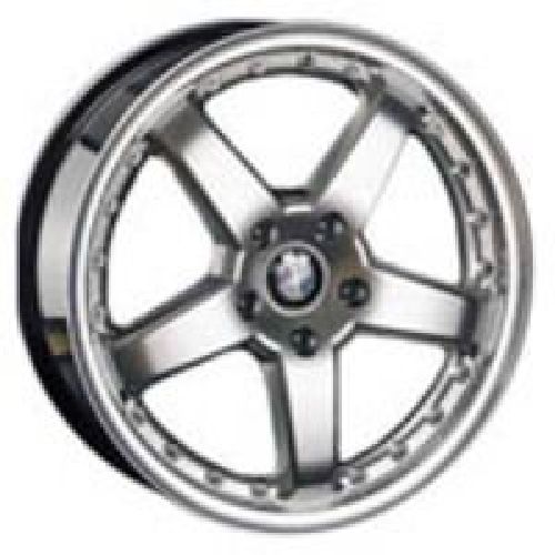 Replica B2 7.5x17/5x120 ET15