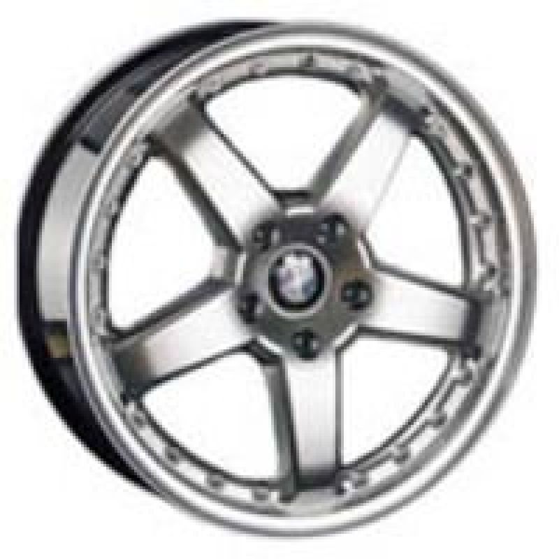 Replica B2 7.5x17/5x120 ET15