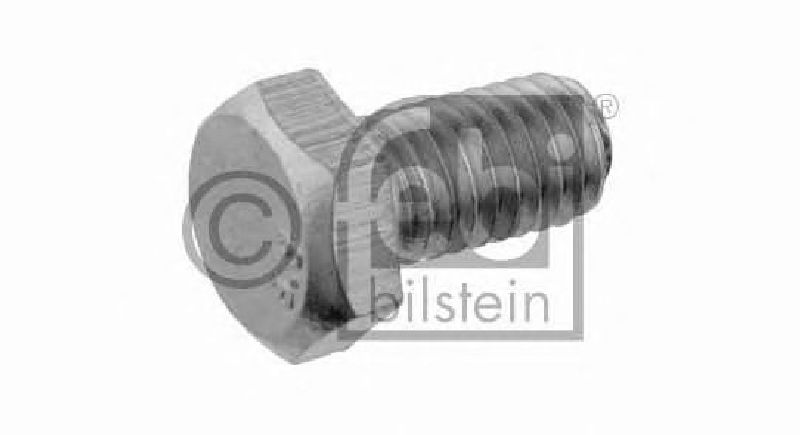 FEBI BILSTEIN 06207 - Screw