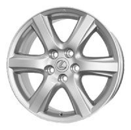 Replica 609 TO/LX 7x17/5x114.3 ET40