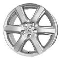 Replica 609 TO/LX 7x17/5x114.3 ET40