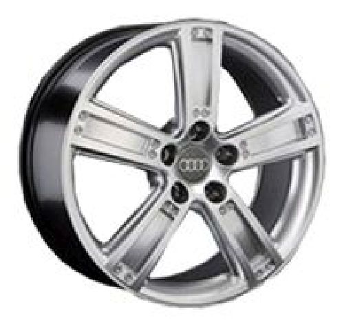 Replica 605 7.0x16/5x114.3 ET40