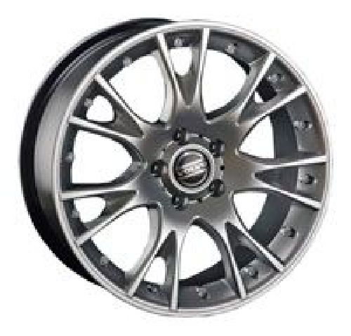 Replica KR328 7.5x17/5x108 ET38