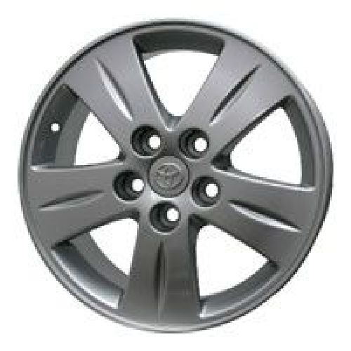 Replica 668 8.5x20/5x114.3 ET35