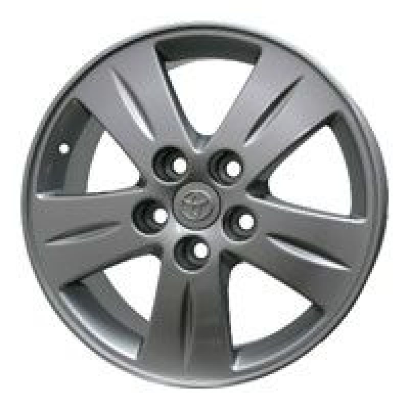 Replica 668 8.5x20/5x114.3 ET35
