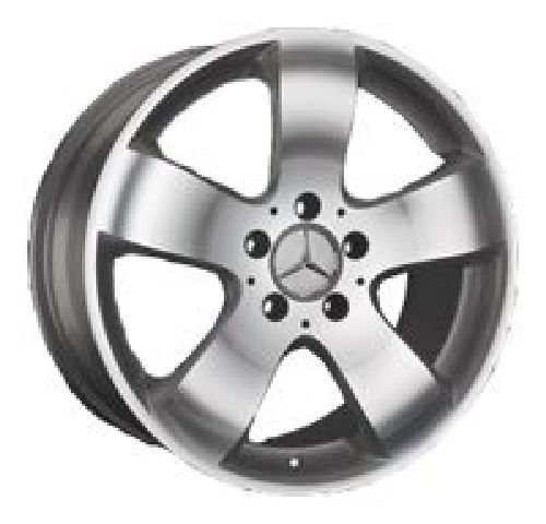 Replica ME8 7.5x16/5x112 D66.6 ET37