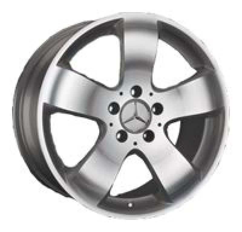 Replica ME8 7.5x16/5x112 D66.6 ET37