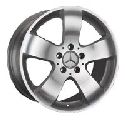 Replica ME8 7.5x16/5x112 D66.6 ET37