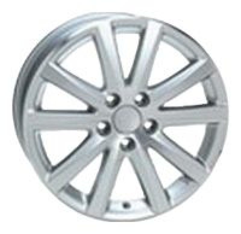 Replica VW19 7x16/5x112 ET50