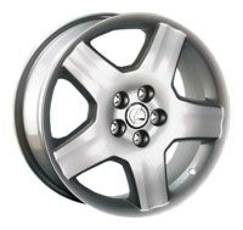 Replica LX1 7.5x18/5x114.3 D60.1 ET45