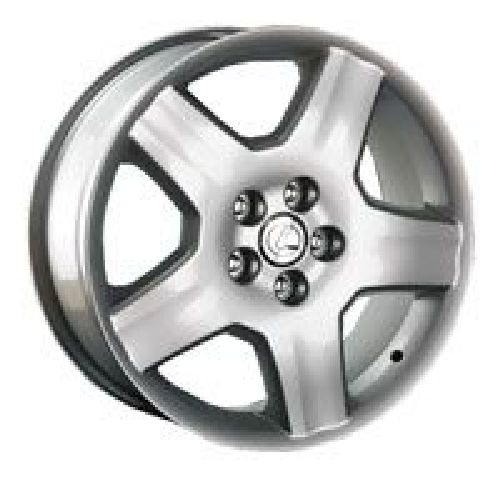 Replica LX1 7.5x17/5x114.3 D60.1 ET45