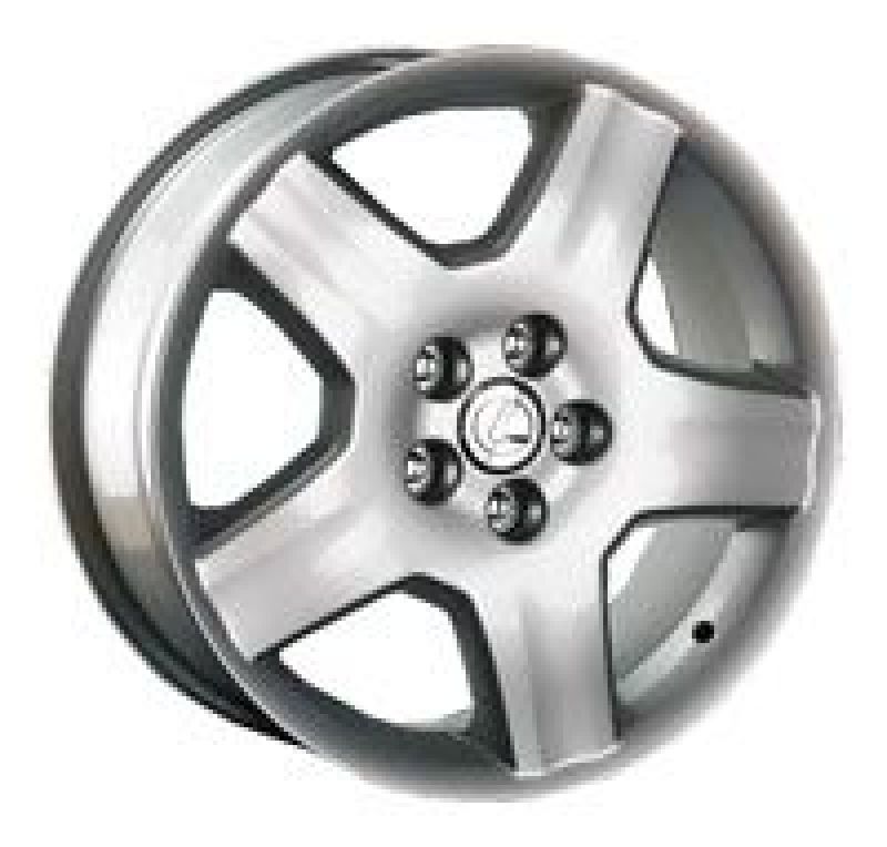 Replica LX1 7.5x17/5x114.3 D60.1 ET45