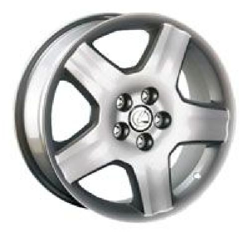 Replica LX1 8.0x17/5x114.3 D60.1 ET45