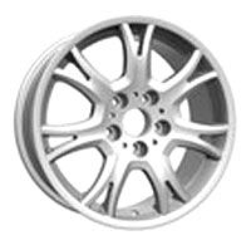 Replica B83 8x17/5x120 D72.6 ET46