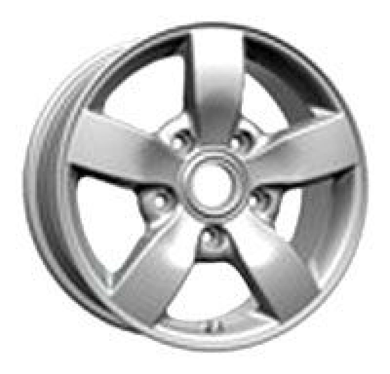 Replica KI16 7x16/5x139.7 D95.5 ET45