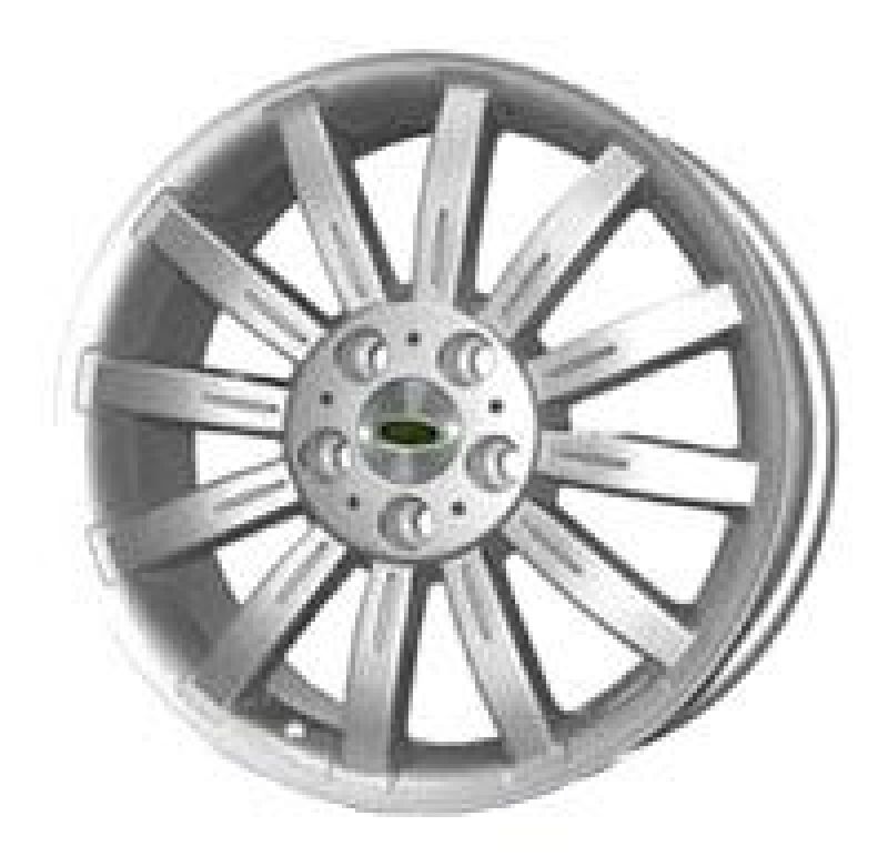 Replica 885 8x19/5x120 ET57