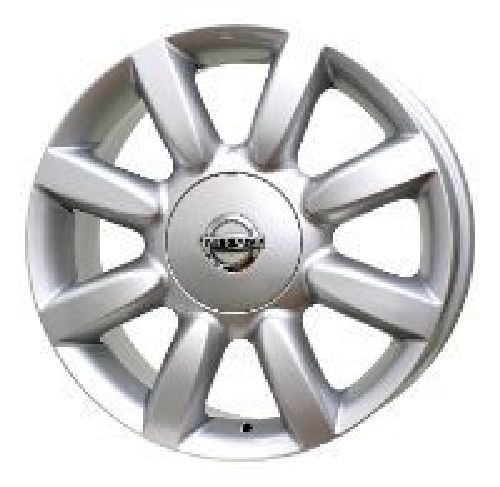 Replica 804 6.5x16/5x114.3 ET50