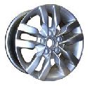 Replica 5560 AU/VW 7.5x17/5x112 ET45