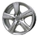 Replica LX10 7.5x17/5x114.3 D60.1 ET42