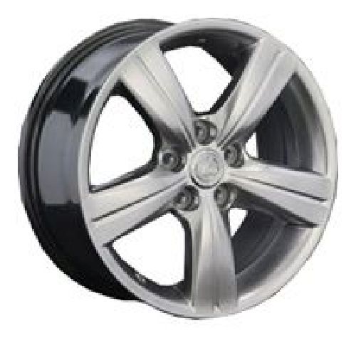 Replica LX10 7.5x17/5x114.3 ET45