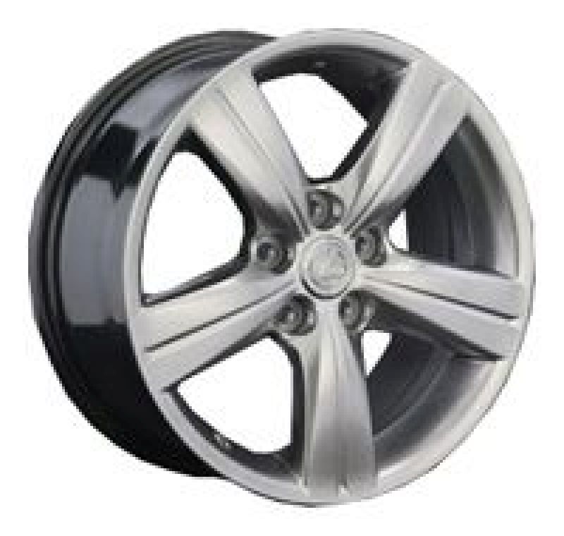 Replica LX10 8.0x18/5x114.3 D60.1 ET45