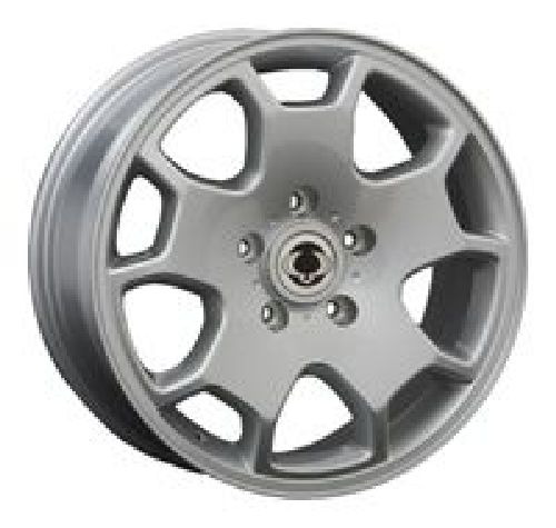 Replica SNG4 7.5x18/5x130 D84.1 ET43