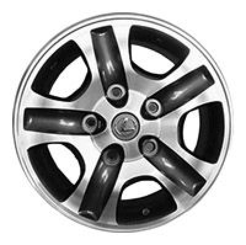 Replica H-226 8.0x16/5x150 D111 ET60