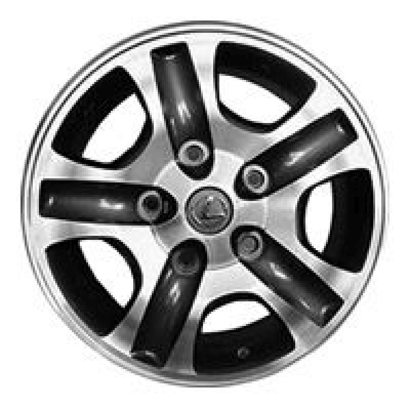 Replica H-226 8.0x16/5x150 D110 ET60