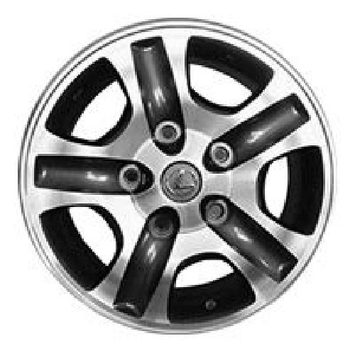 Replica H-226 8.0x16/5x150 D110 ET0