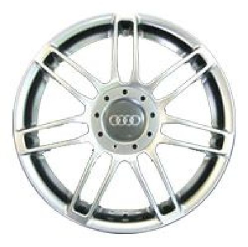 Replica 593 AU/VW 7x17/5x114.3 ET55