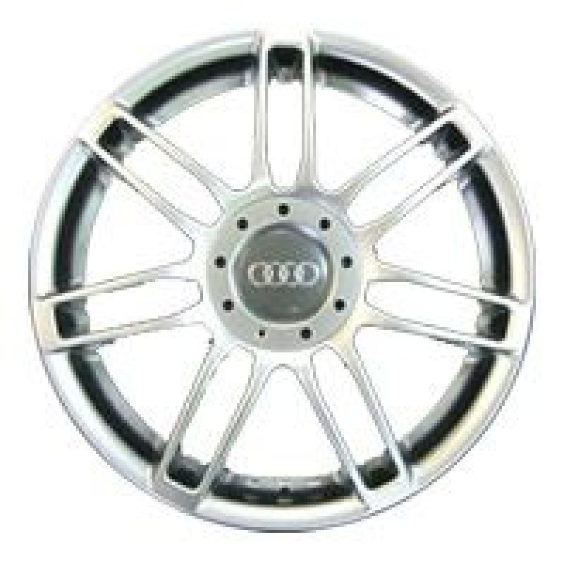 Replica 593 AU/VW 7x17/5x114.3 ET55