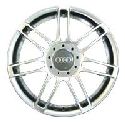 Replica 593 AU/VW 7x17/5x114.3 ET55