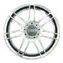 Replica 593 AU/VW 8x18/5x112 D57.1 ET35