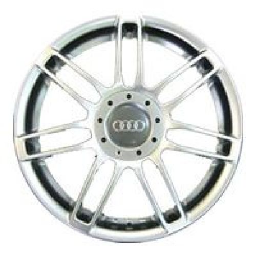 Replica 593 AU/VW 7.5x17/5x100 D57.1 ET35