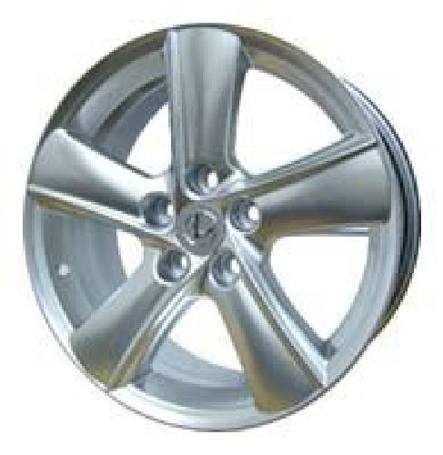 Replica 525 TO/LX 7x16/5x114.3 D60.1 ET38