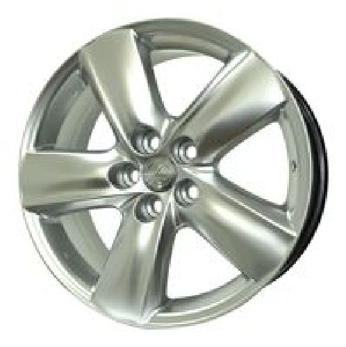 Replica 525 TO/LX 7.5x18/5x120 D60.1 ET32
