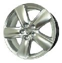 Replica 525 TO/LX 7.5x18/5x120 D60.1 ET32