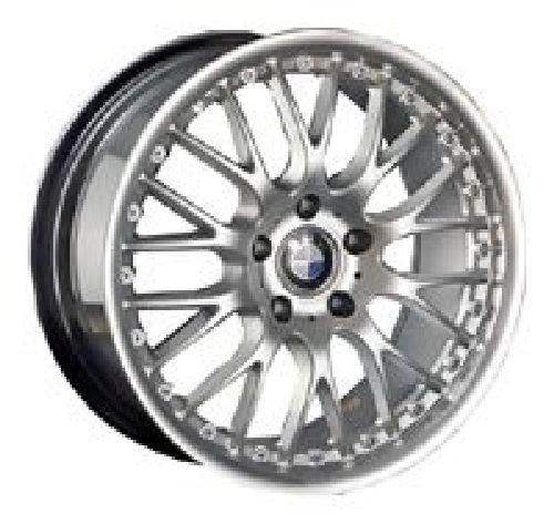 Replica B26 8.5x18/5x120 D74.1 ET15
