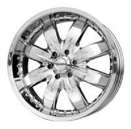 Replica 8004 9.5x22/6x139.7 D110.5 ET15