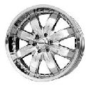 Replica 8004 9.5x22/6x139.7 D110.5 ET15