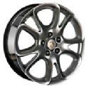 Replica PR1 9.0x20/5x130 D71.6 ET60